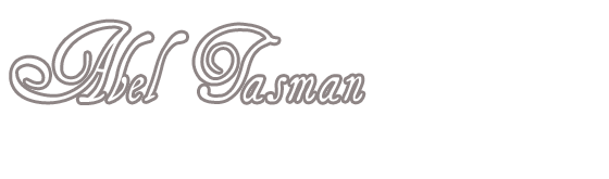 Abel Tasman